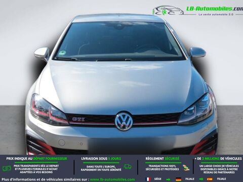 Golf 2.0 TSI 245 BVA GTI Performance 2018 occasion 31850 Beaupuy