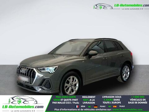 Annonce voiture Audi Q3 39880 €