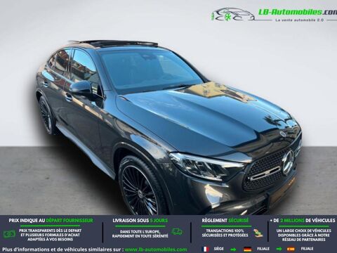 Classe GLC 200 BVA 4Matic 2025 occasion 31850 Beaupuy