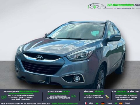 iX35 1.6 GDi 135 2WD 2015 occasion 31850 Beaupuy