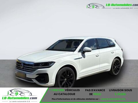 Volkswagen Touareg 3.0 TSI 340ch BVA 4Motion 2020 occasion Beaupuy 31850