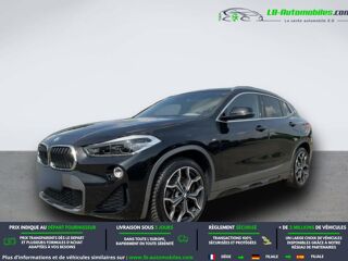 X2 sDrive 20i 192 ch BVA 2019 occasion 31850 Beaupuy