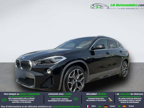 Annonce voiture BMW X2 21450 €