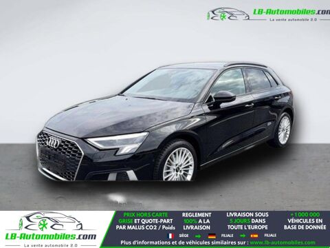 Audi A3 35 TFSI 150 BVA 2023 occasion Beaupuy 31850