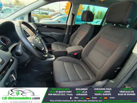 Sharan 2.0 TDI 150 BVA 2018 occasion 31850 Beaupuy