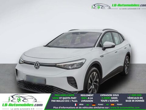 ID.4 148 ch Pure 2022 occasion 31850 Beaupuy