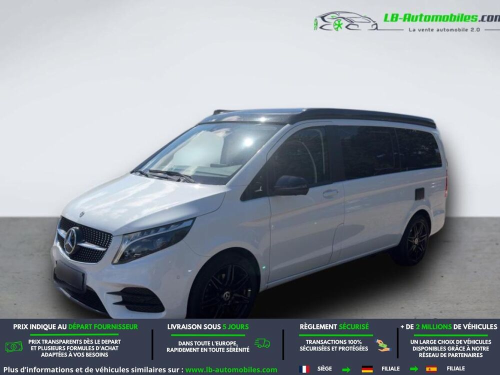Classe V 300d BVA RWD 2024 occasion 31850 Beaupuy