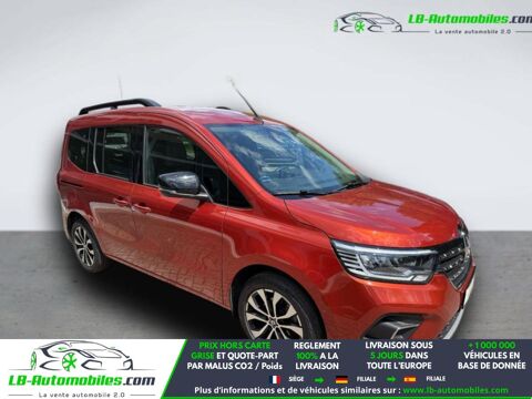 Kadjar TCe 130 BVA 2024 occasion 31850 Beaupuy