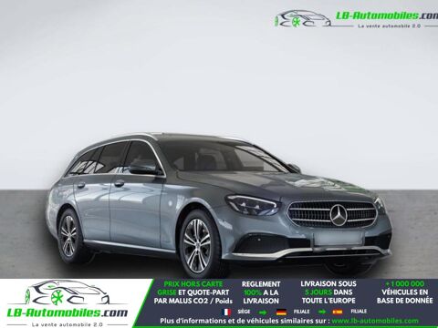 Classe E 220 d BVA 2021 occasion 31850 Beaupuy