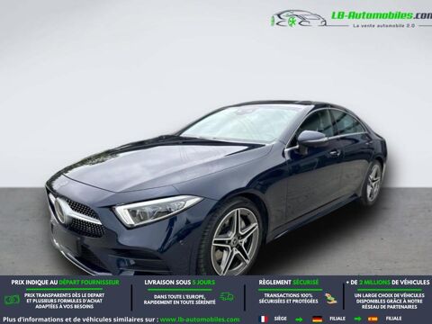 Classe CLS 350d BVA 2019 occasion 31850 Beaupuy