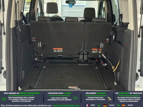 Grand C-MAX 1.5 TDCi 120 BVA 2016 occasion 31850 Beaupuy