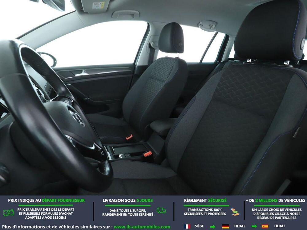 Golf SW 1.0 TSI 115 BVM 2018 occasion 31850 Beaupuy