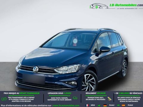Annonce voiture Volkswagen Golf 14980 €