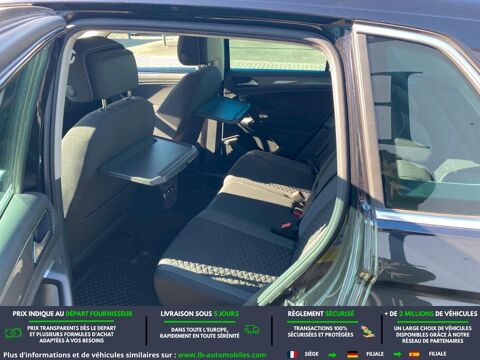 Tiguan 2.0 TSI 180 BMT BVA 4Motion 2018 occasion 31850 Beaupuy