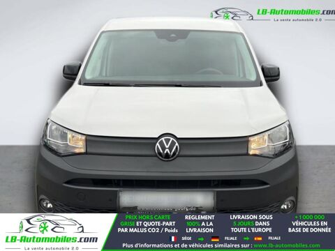 Caddy 1.5 TSI 114 BVM 2025 occasion 31850 Beaupuy