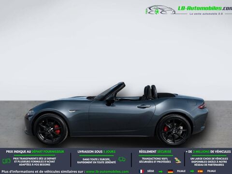 MX-5 mx-5 2018 occasion 31850 Beaupuy