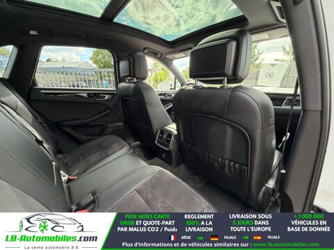 Macan 2.0 250 ch 2018 occasion 31850 Beaupuy