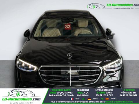Classe S 350 d BVA 2022 occasion 31850 Beaupuy