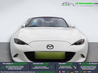 MX-5 mx-5 2019 occasion 31850 Beaupuy