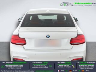 Serie 2 230i 252 ch BVA 2018 occasion 31850 Beaupuy