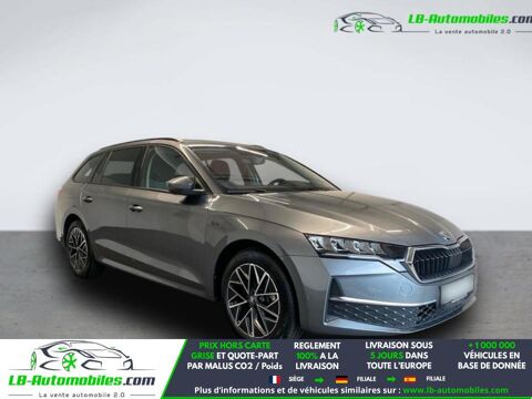 Octavia 1.5 TSI 116 ch BVM 2025 occasion 31850 Beaupuy