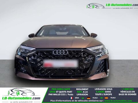 RS3 2.5 TFSI 400 Quattro 2026 occasion 31850 Beaupuy