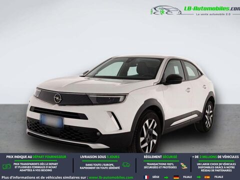 Mokka 1.5 Diesel 110 ch BVM 2021 occasion 31850 Beaupuy