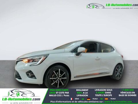 Renault Clio V dCi 85 BVM 2019 occasion Beaupuy 31850
