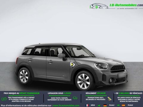 Paceman 218 CH ALL4 BVA 2021 occasion 31850 Beaupuy