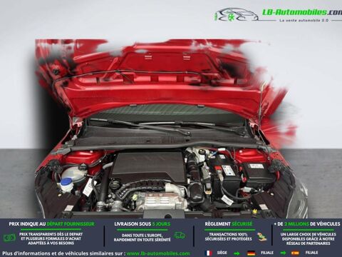 Corsa 1.2 Turbo 100 ch BVA 2025 occasion 31850 Beaupuy