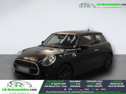 Clubman One 102 ch BVM 2019 occasion 31850 Beaupuy