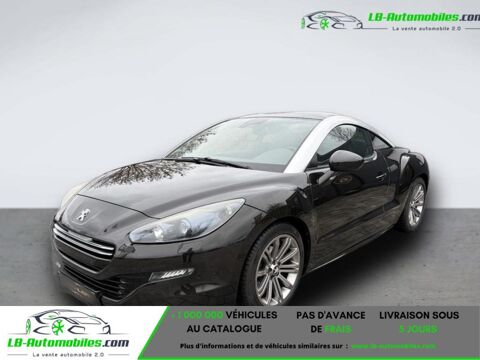 Peugeot RCZ 1.6 THP 156ch BVM 2013 occasion Beaupuy 31850