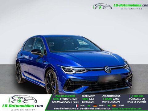 Annonce voiture Volkswagen Golf 37264 €