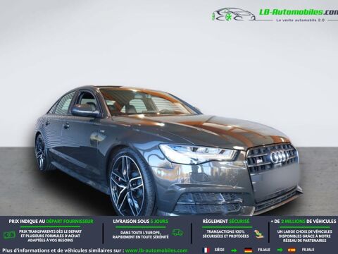 S6 V8 4.0 TFSI 450 Quattro BVA 2016 occasion 31850 Beaupuy