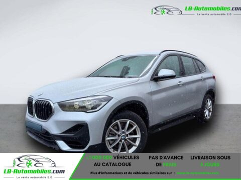 BMW X1 sDrive 20i 192 ch BVA 2020 occasion Beaupuy 31850