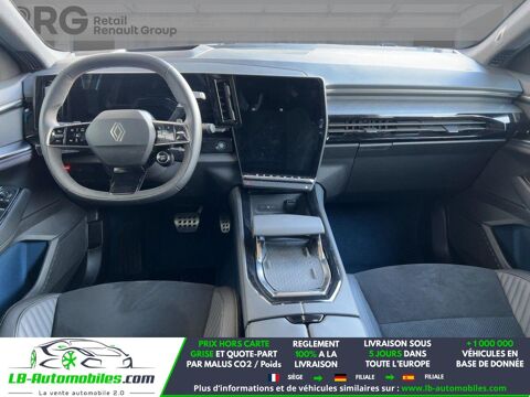 Rafale E-Tech full hybrid 200 2024 occasion 31850 Beaupuy