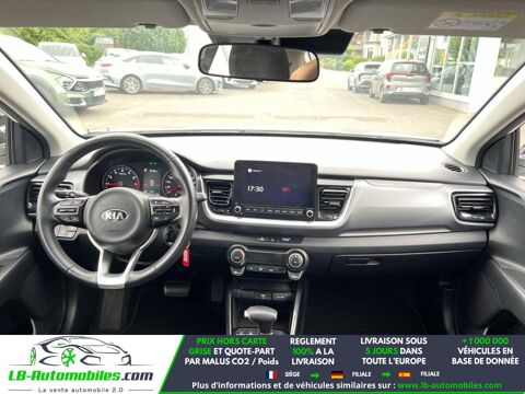 Stonic 1.0 T-GDi 100 ch BVA 2021 occasion 31850 Beaupuy