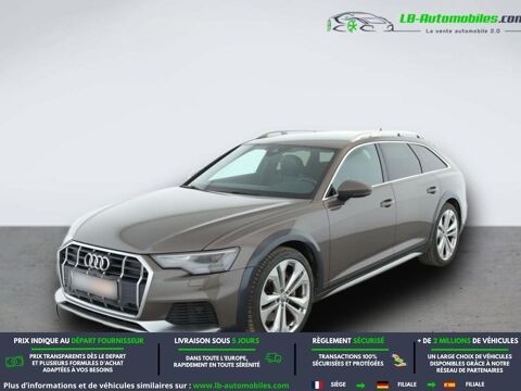Annonce voiture Audi A6 33810 €