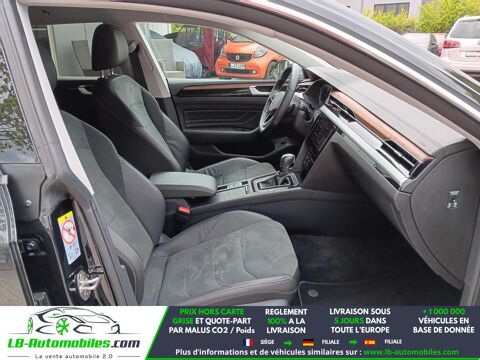 Arteon 2.0 TDI 150 BVA 2023 occasion 31850 Beaupuy