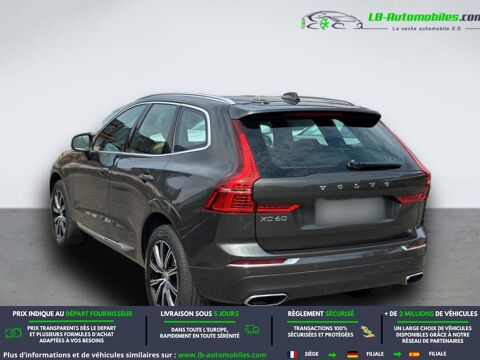 XC60 T5 250 ch BVA 2019 occasion 31850 Beaupuy
