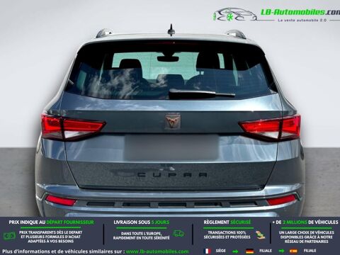 Ateca 2.0 TSI 300 ch BVA 4Drive 2020 occasion 31850 Beaupuy