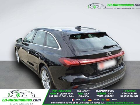 A5 40 TDI Hybride 204 BVA 2025 occasion 31850 Beaupuy