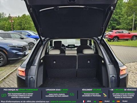 HR-V e:HEV 1.5 i-MMD 107ch 2022 occasion 31850 Beaupuy