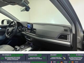 Q5 50 TFSI 300 ch BVA Quattro 2020 occasion 31850 Beaupuy