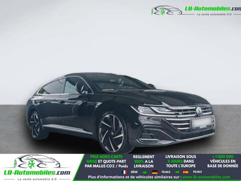 Arteon 2.0 TSI 190 BVA 2023 occasion 31850 Beaupuy