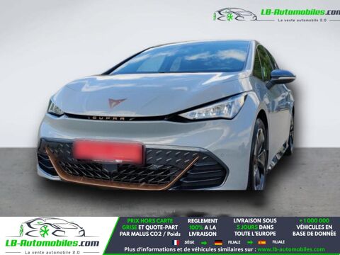 Cupra Born 230 ch 2023 occasion Beaupuy 31850