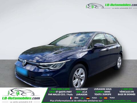 Golf 1.0 TSI OPF 110 BVM 2021 occasion 31850 Beaupuy