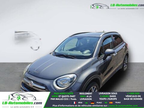 500 X 1.4 MultiAir 140 ch BVM 2018 occasion 31850 Beaupuy
