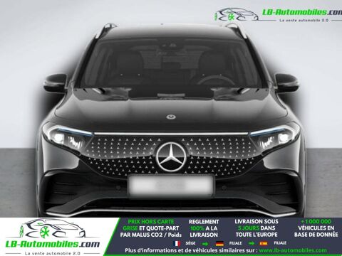 EQB 350 4Matic 2024 occasion 31850 Beaupuy