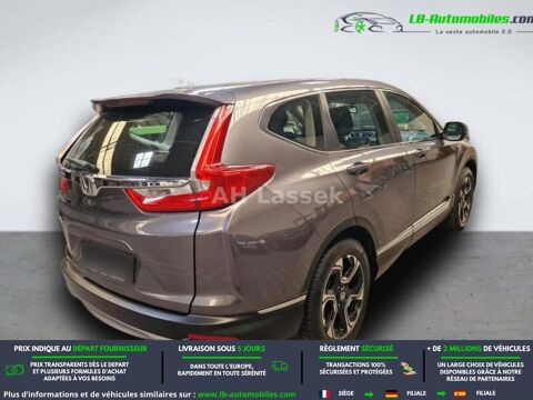 CR-V 1.5 i-VTEC 2WD 173 ch BVM 2018 occasion 31850 Beaupuy